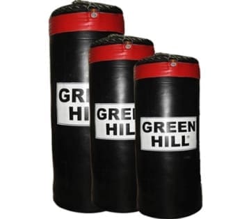 کیسه بوکس 80 سانتیمتر Green Hill